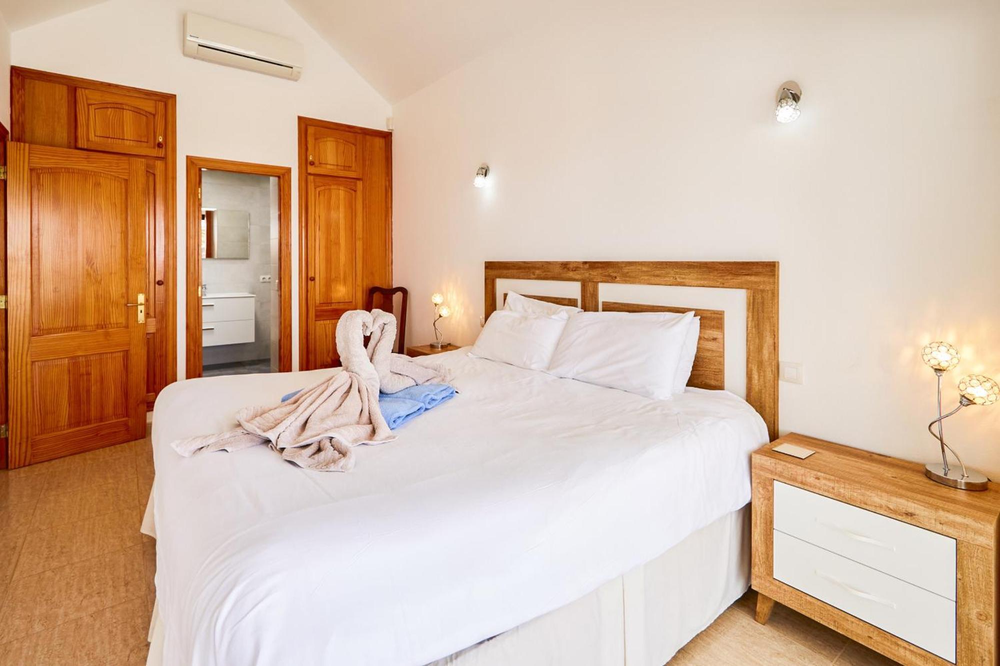 Villa Del Sol - Lh133 By Villas Now Ltd Playa Blanca Dış mekan fotoğraf