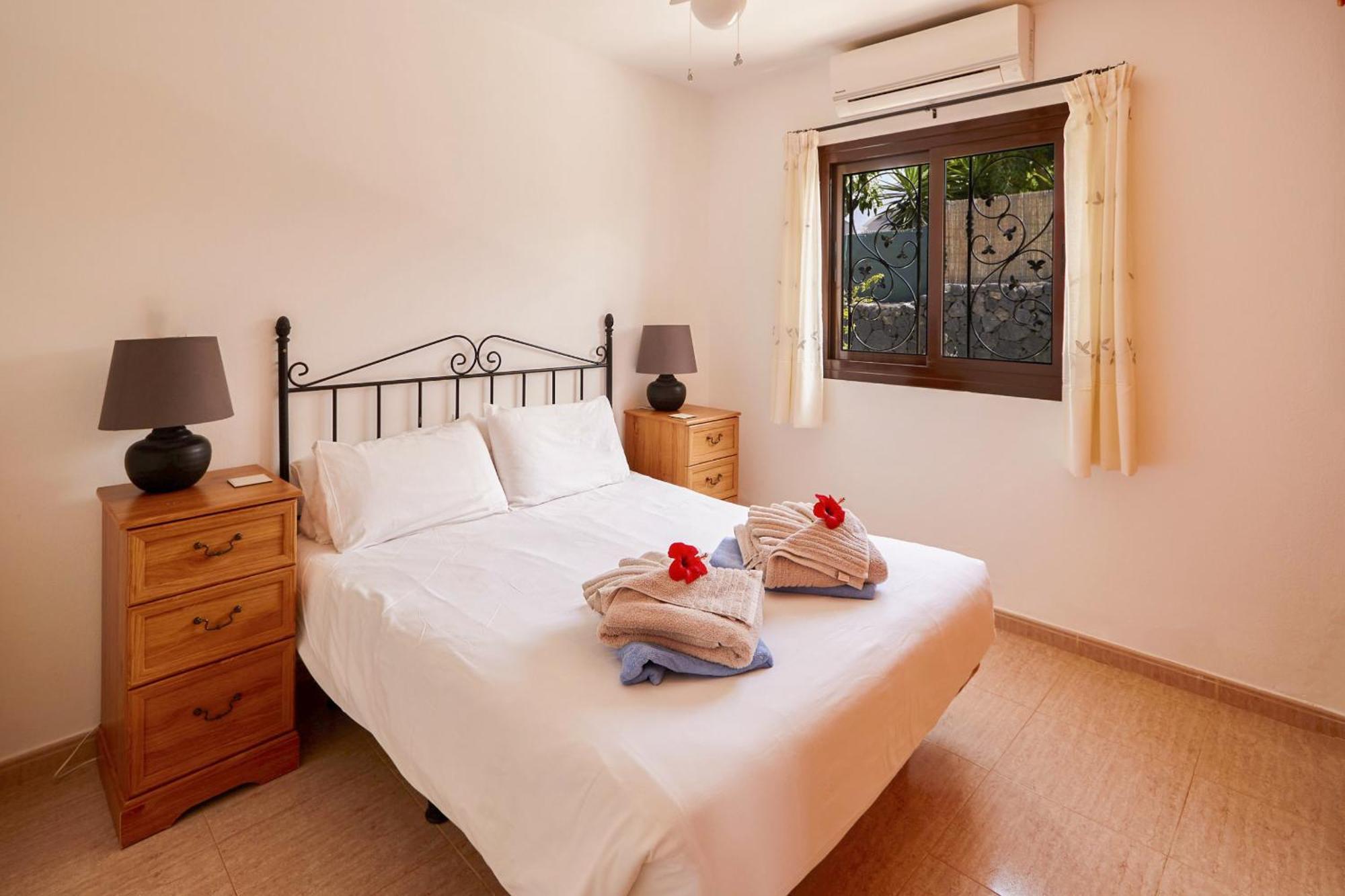 Villa Del Sol - Lh133 By Villas Now Ltd Playa Blanca Dış mekan fotoğraf