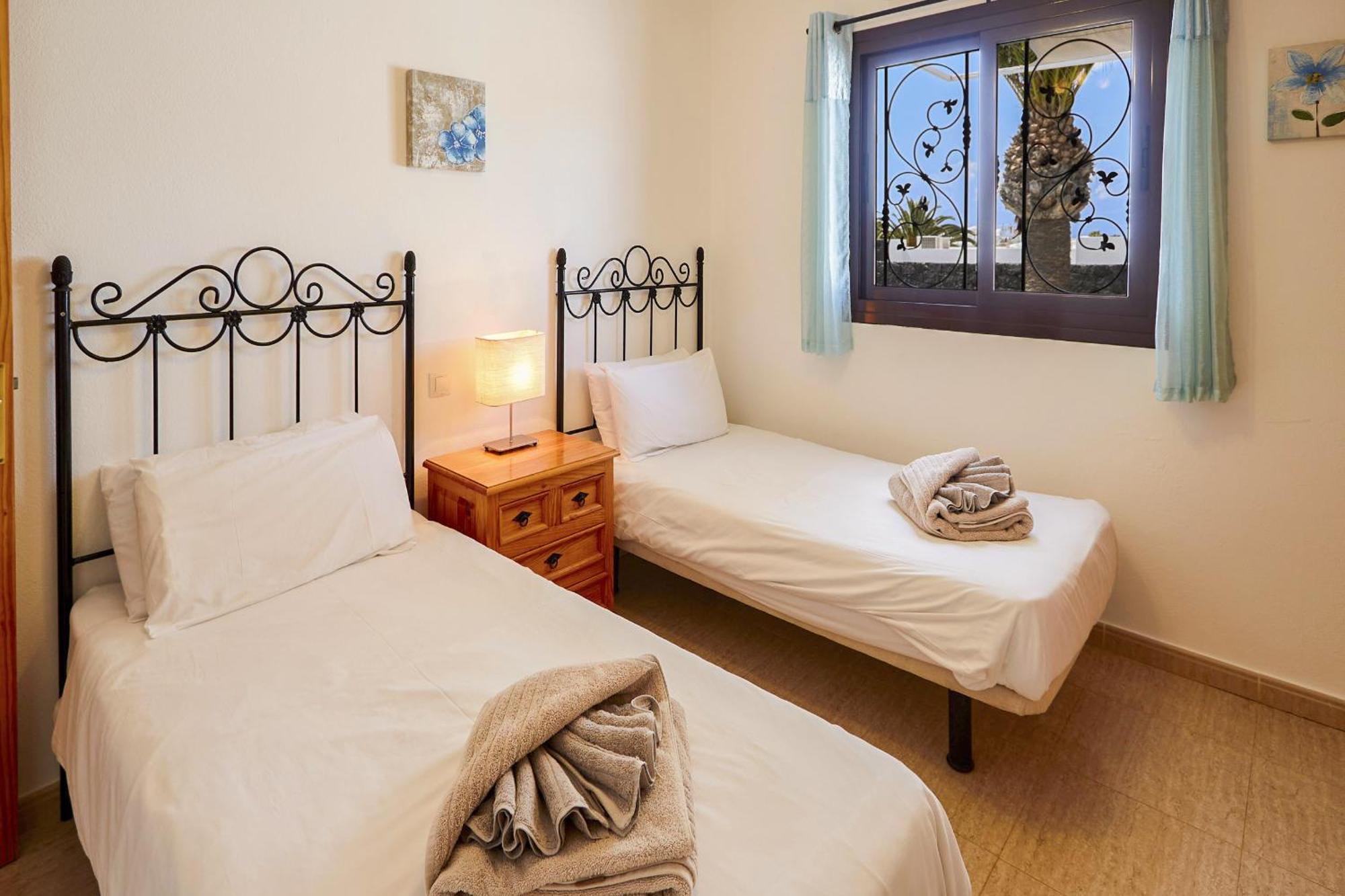 Villa Del Sol - Lh133 By Villas Now Ltd Playa Blanca Dış mekan fotoğraf