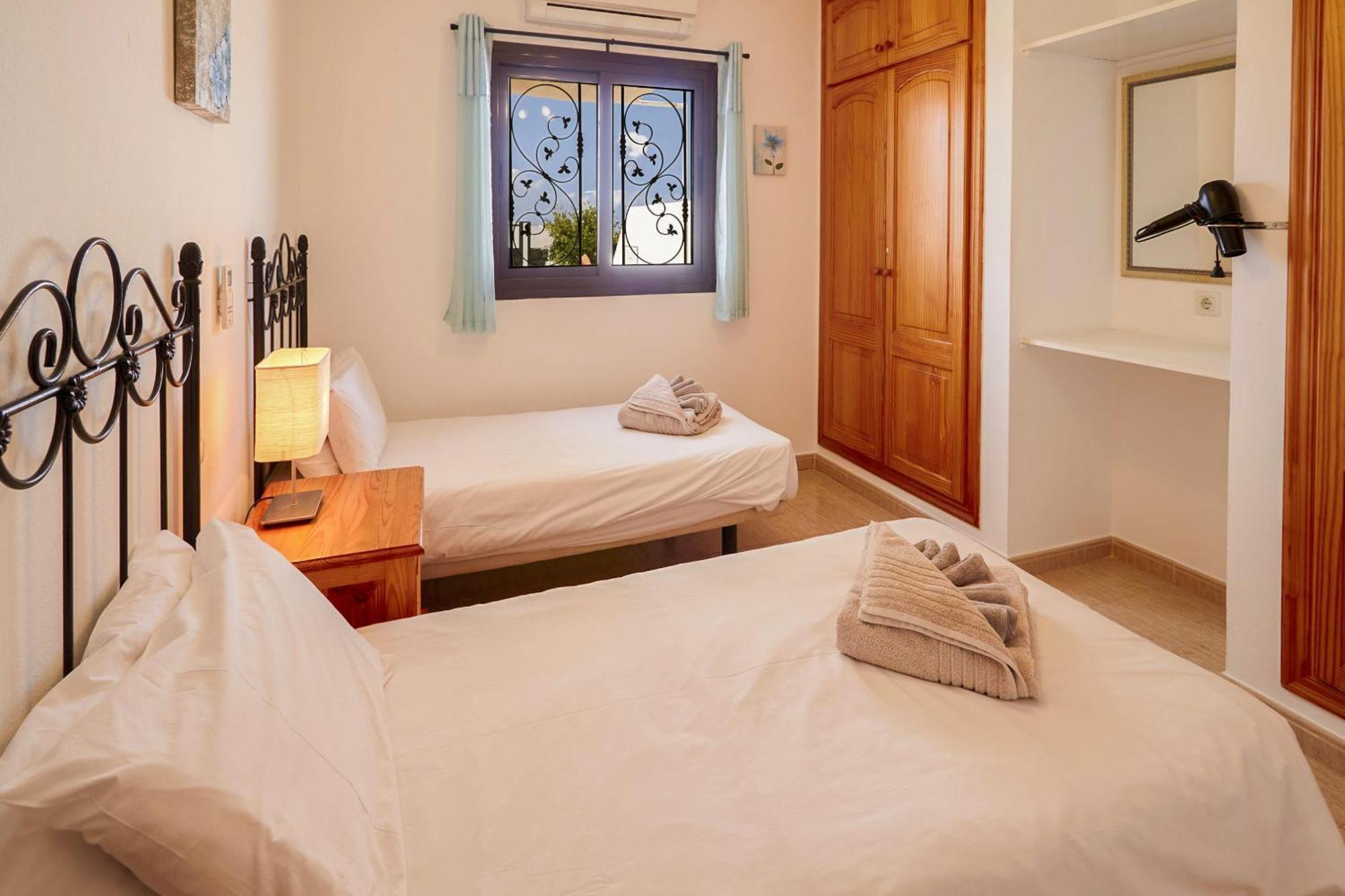 Villa Del Sol - Lh133 By Villas Now Ltd Playa Blanca Dış mekan fotoğraf