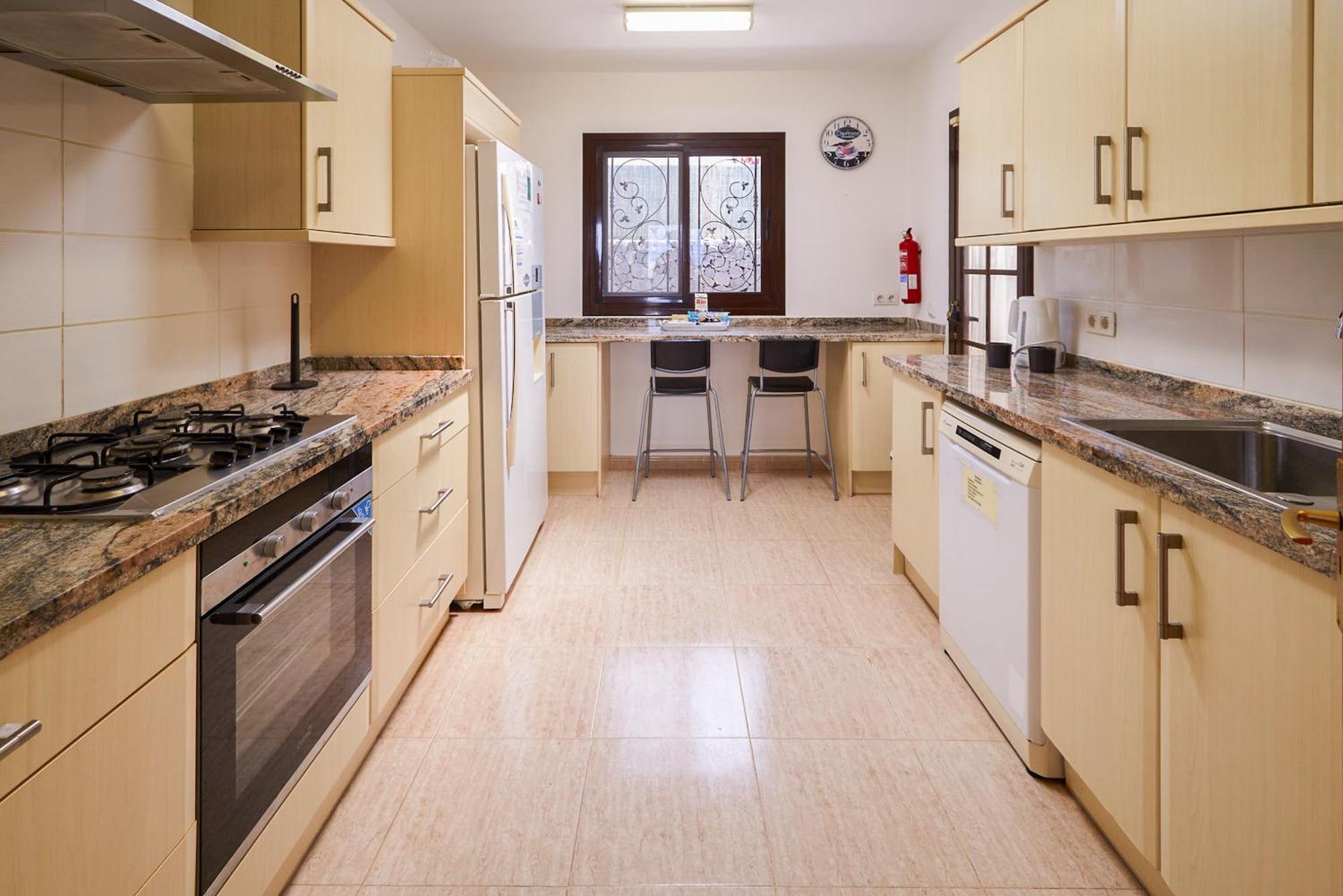 Villa Del Sol - Lh133 By Villas Now Ltd Playa Blanca Dış mekan fotoğraf